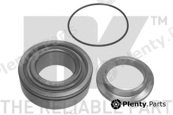  NK part 763609 Wheel Bearing Kit
