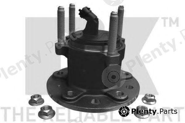  NK part 763618 Wheel Bearing Kit
