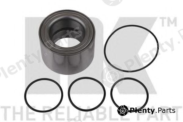  NK part 763637 Wheel Bearing Kit