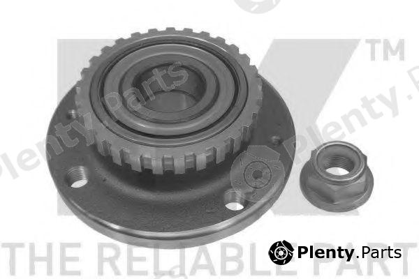  NK part 763717 Wheel Bearing Kit