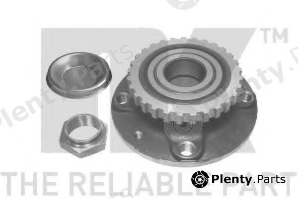  NK part 763720 Wheel Bearing Kit
