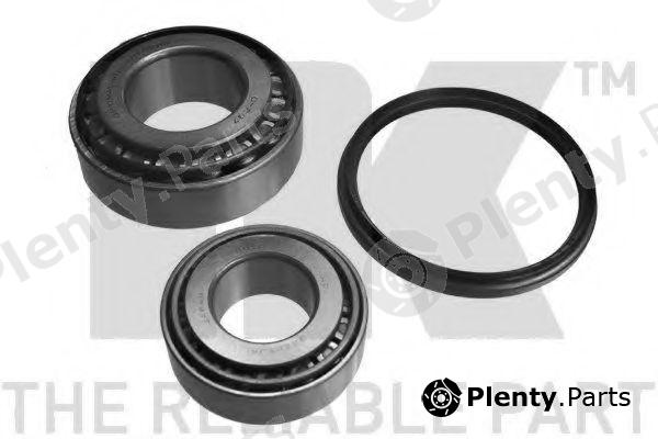  NK part 763910 Wheel Bearing Kit