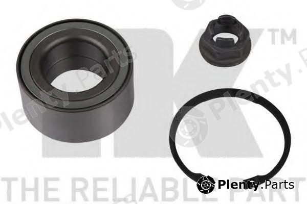  NK part 763951 Wheel Bearing Kit