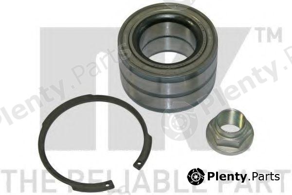 NK part 764017 Wheel Bearing Kit