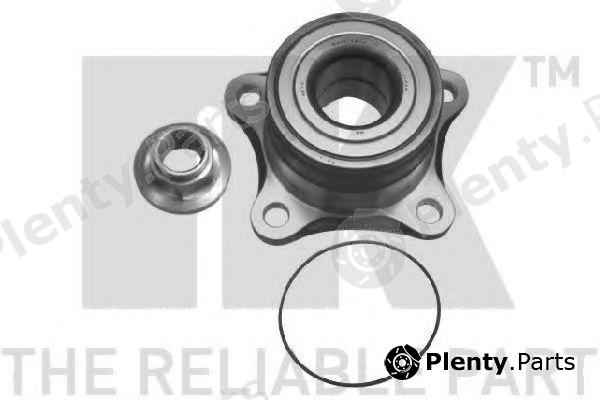  NK part 764511 Wheel Bearing Kit