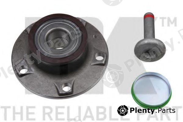  NK part 764734 Wheel Bearing Kit