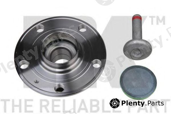  NK part 764734 Wheel Bearing Kit