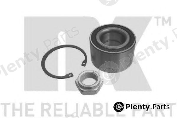  NK part 764807 Wheel Bearing Kit