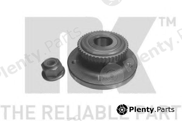  NK part 764812 Wheel Bearing Kit