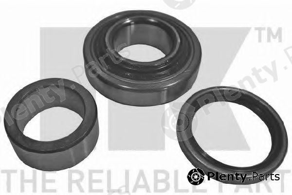  NK part 765201 Wheel Bearing Kit
