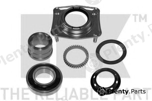  NK part 765215 Wheel Bearing Kit