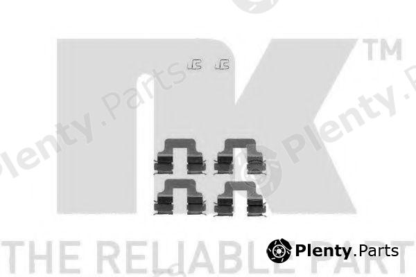  NK part 7910245 Accessory Kit, disc brake pads