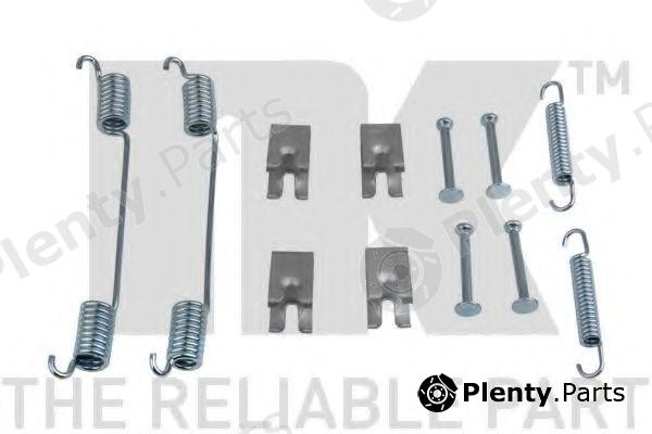  NK part 7919836 Accessory Kit, brake shoes