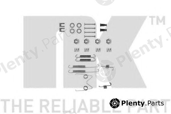  NK part 7925614 Accessory Kit, brake shoes