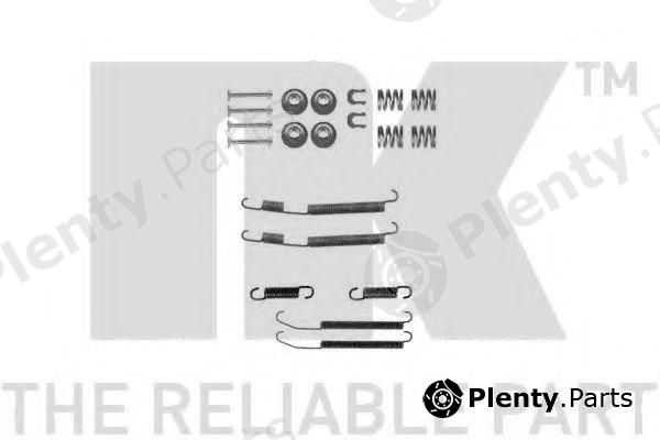  NK part 7930760 Accessory Kit, brake shoes