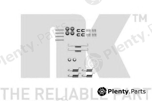  NK part 7930788 Accessory Kit, parking brake shoes