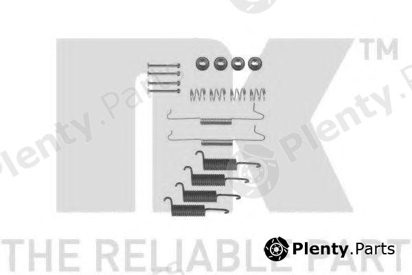  NK part 7947532 Accessory Kit, brake shoes
