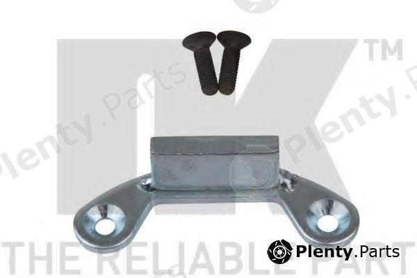  NK part 7948481 Accessory Kit, parking brake shoes