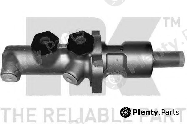  NK part 821519 Brake Master Cylinder