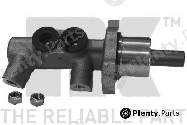  NK part 821526 Brake Master Cylinder
