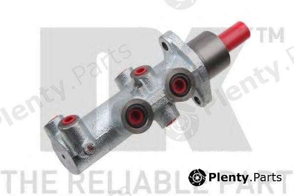  NK part 821937 Brake Master Cylinder