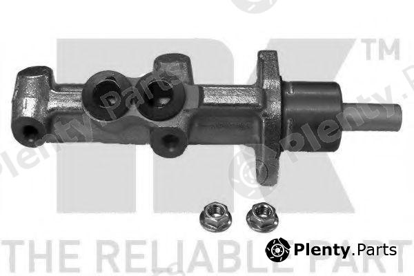  NK part 823312 Brake Master Cylinder