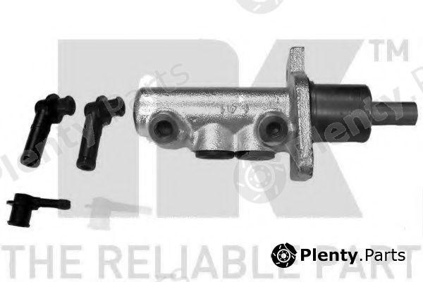  NK part 823314 Brake Master Cylinder