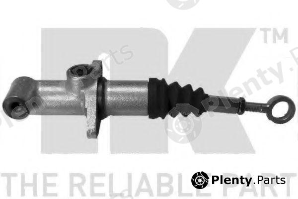  NK part 831501 Master Cylinder, clutch