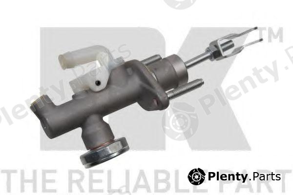  NK part 832228 Master Cylinder, clutch