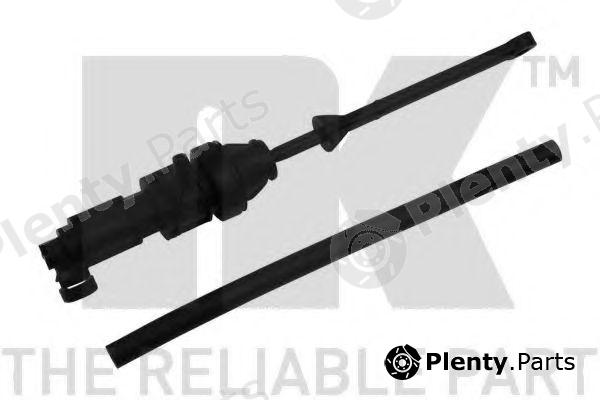  NK part 832508 Master Cylinder, clutch
