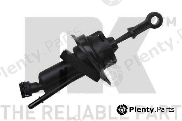  NK part 832510 Master Cylinder, clutch