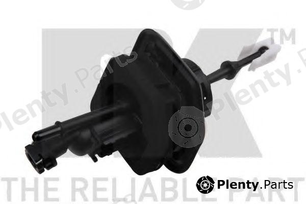  NK part 833220 Master Cylinder, clutch