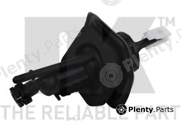  NK part 833221 Master Cylinder, clutch