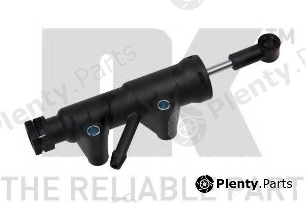  NK part 833317 Master Cylinder, clutch