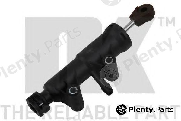  NK part 833318 Master Cylinder, clutch