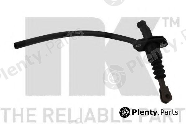  NK part 833604 Master Cylinder, clutch