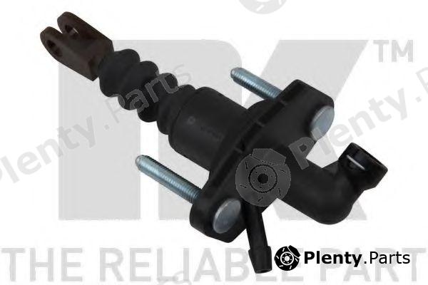  NK part 833607 Master Cylinder, clutch