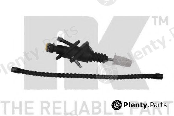  NK part 833609 Master Cylinder, clutch