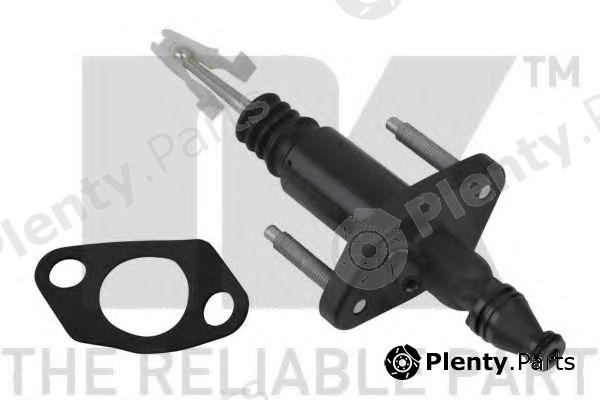  NK part 833612 Master Cylinder, clutch