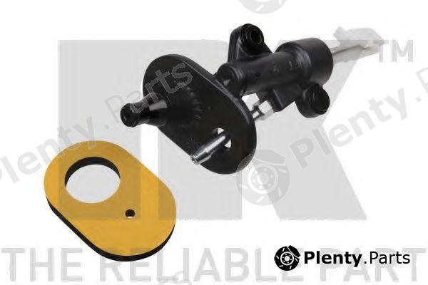  NK part 833615 Master Cylinder, clutch
