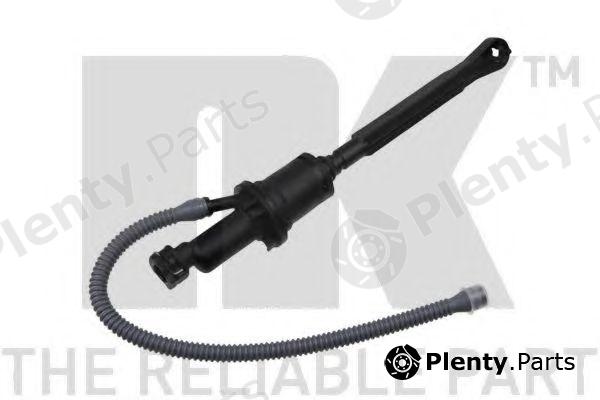  NK part 833707 Master Cylinder, clutch