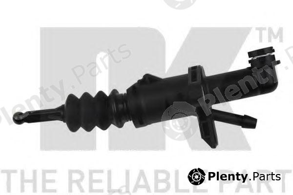  NK part 834721 Master Cylinder, clutch
