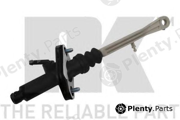  NK part 834807 Master Cylinder, clutch