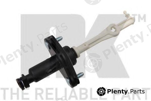  NK part 834811 Master Cylinder, clutch
