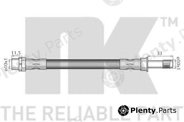  NK part 851523 Brake Hose