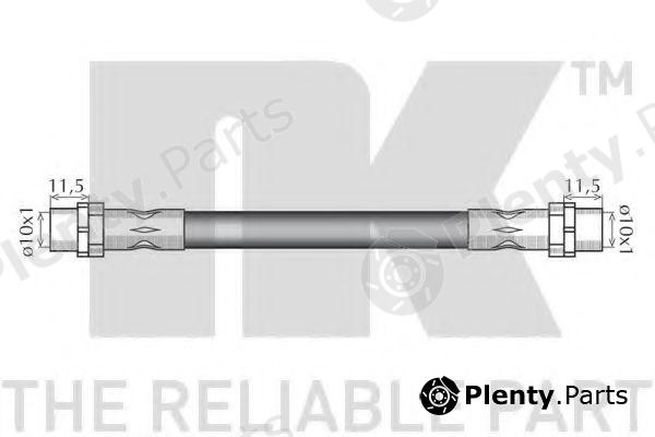  NK part 851524 Brake Hose