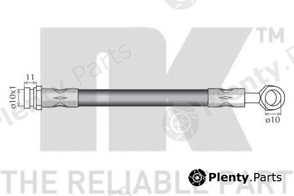  NK part 851946 Brake Hose