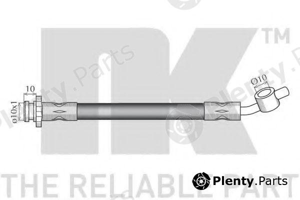  NK part 8522108 Brake Hose