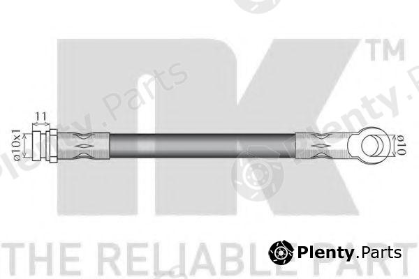  NK part 853060 Brake Hose
