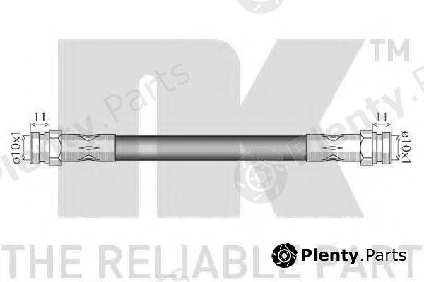  NK part 853474 Brake Hose